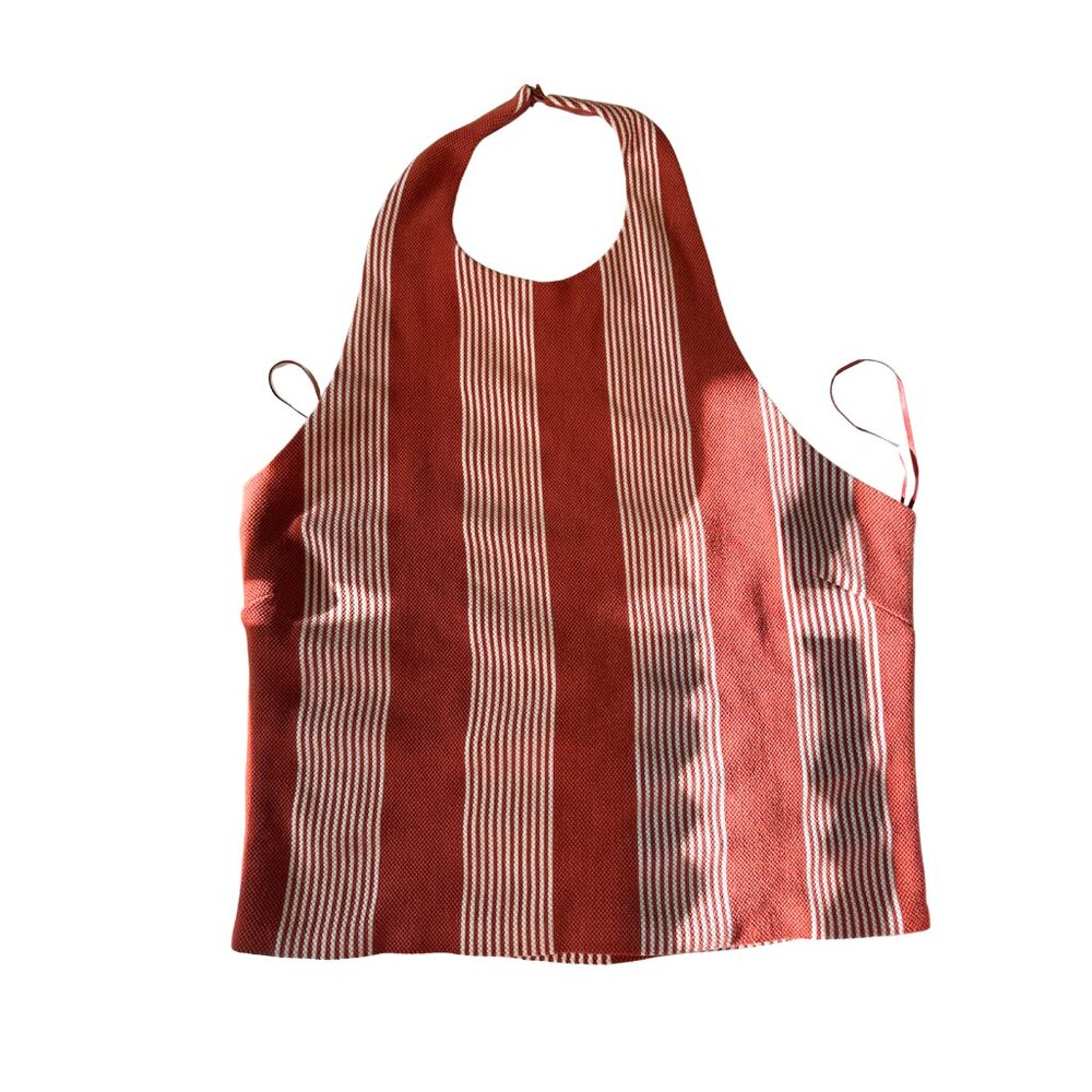 Bishop+Young Anthropologie Straped Tank Size M